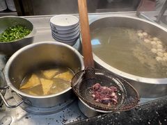 -辉程汤粉(沿江店)