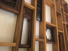 -蜜桃餐厅·伴山(湖滨商业街店)