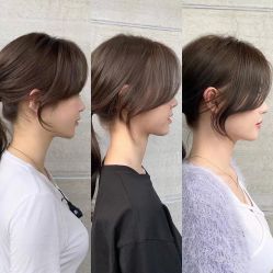 -妃格美发沙龙·烫发·染发