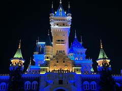 -青岛方特梦幻王国