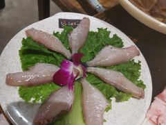 -唇辣号重庆老火锅(燕郊鑫乐汇店)