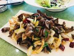 -桃子餐厅·天津菜(红星路直营店)
