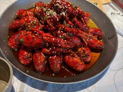 -巴厘龙虾·榜首油焖大虾(音乐学院·沿江酒馆店)