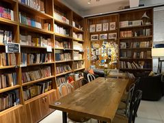 -KAFKA·卡夫卡咖啡(文林店)