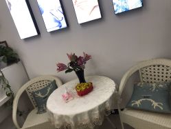 点击看大图 -蕾特恩专业祛痘国际连锁