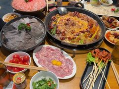 -楠火锅(太古里总店)