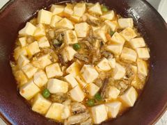 -上海和平饭店龙凤厅 Dragon Phoenix