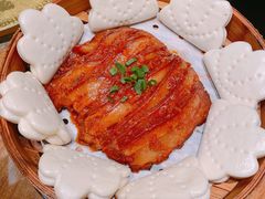 -壹零捌道·北京烤鸭(车公庄店)