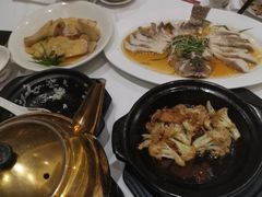 -稻香酒家·35年老字号(侨光店)