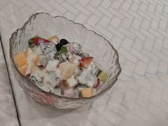 -新侨三宝乐西餐厅(崇文门店)