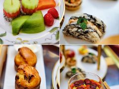 -北京中国大饭店