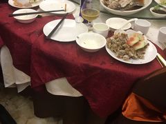 -金苑海鲜酒家(新港中路店)