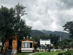 -云禾壹海景庄园餐厅
