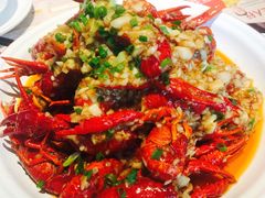 -汉虾王.小龙虾.武汉菜.粤菜(科技园店)