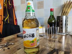 -肥肠鸡冷锅串串(广元利州广场店)
