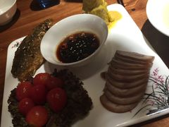 -又一福烤鸭·北京菜(东四店)