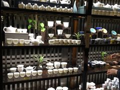 -三宝大饭店-中和艺素餐厅(浦上金山正祥广场店)