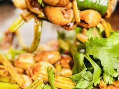 -大头唛·啫鸡煲.粤菜.专门店(289艺术园区店)