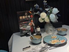 -彩虹之约•淮扬家宴(亚运村店)
