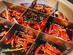 -井格·重庆火锅(王府井店)