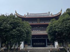 -岳麓书院