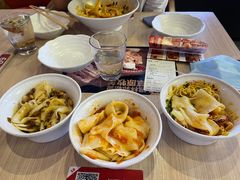 -大师兄·西北风味食集(增城合生汇店)