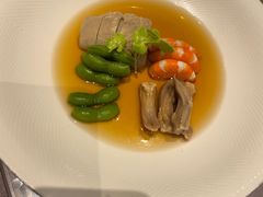 -云锦壹号·淮扬宴(徐汇万科店)
