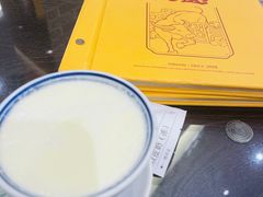 顺德双皮奶-民信老铺(双皮奶博物馆店)