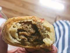 -真老大房鲜肉月饼(南京路步行街店)