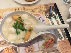 -翠华餐厅(百老汇店)
