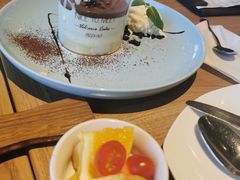 -必胜客(花都百业店)