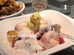 -好朋友烧烤(木兰中路店)