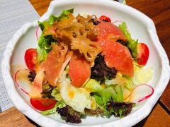 -森味花园·日本料理(伊藤洋华堂亚运村店)