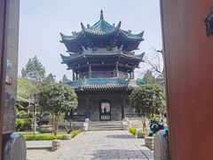 -西安化觉巷清真大寺