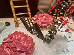 -涮福記·现切牛羊肉火锅(世纪汇店)