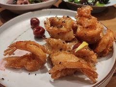 点卯酥皮虾-顺承小院儿