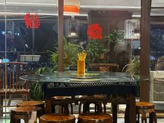 -阿嫂印象·民间江湖菜(大学城店)