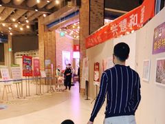 -盒马X会员店(王府井奥莱UP TOWN店)