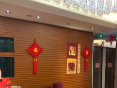 -利苑酒家(合景国际金融广场店)