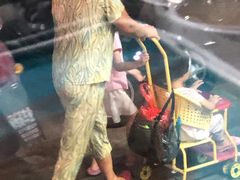 -刘记糟粕醋海鲜烧烤