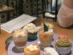 -Ginger(兴国路店)