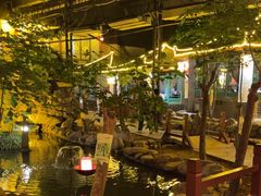 -小江南(万福园店)