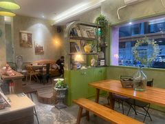 -六区宿舍咖啡店