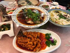 -旭龙鱼头王(航华店)