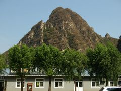 -孤山寨风景区