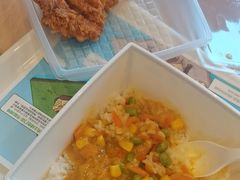 -德克士(北京站店)