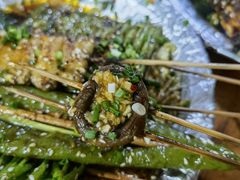 -第一家鲜鱼汤清真老饭店(回新路店)