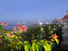 景观位-蠔爺王志德生蚝馆(金沙湾店)
