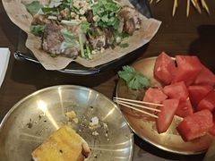 -林二哥宜烤官·宜宾小烧烤