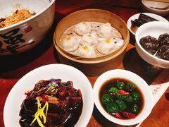-李犟大爆鳝面·手工蟹黄包(湖滨西湖店)
